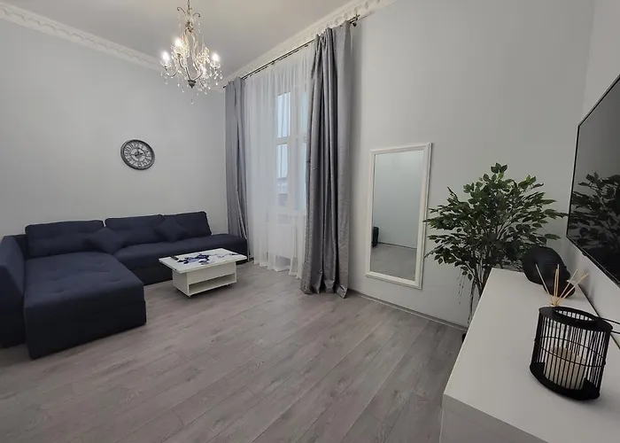 Warm & Cozy Apartment In The Heart Of Historical Lviv