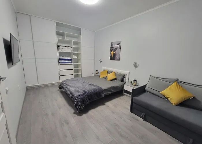 Warm & Cozy Apartment In The Heart Of Historical Lviv