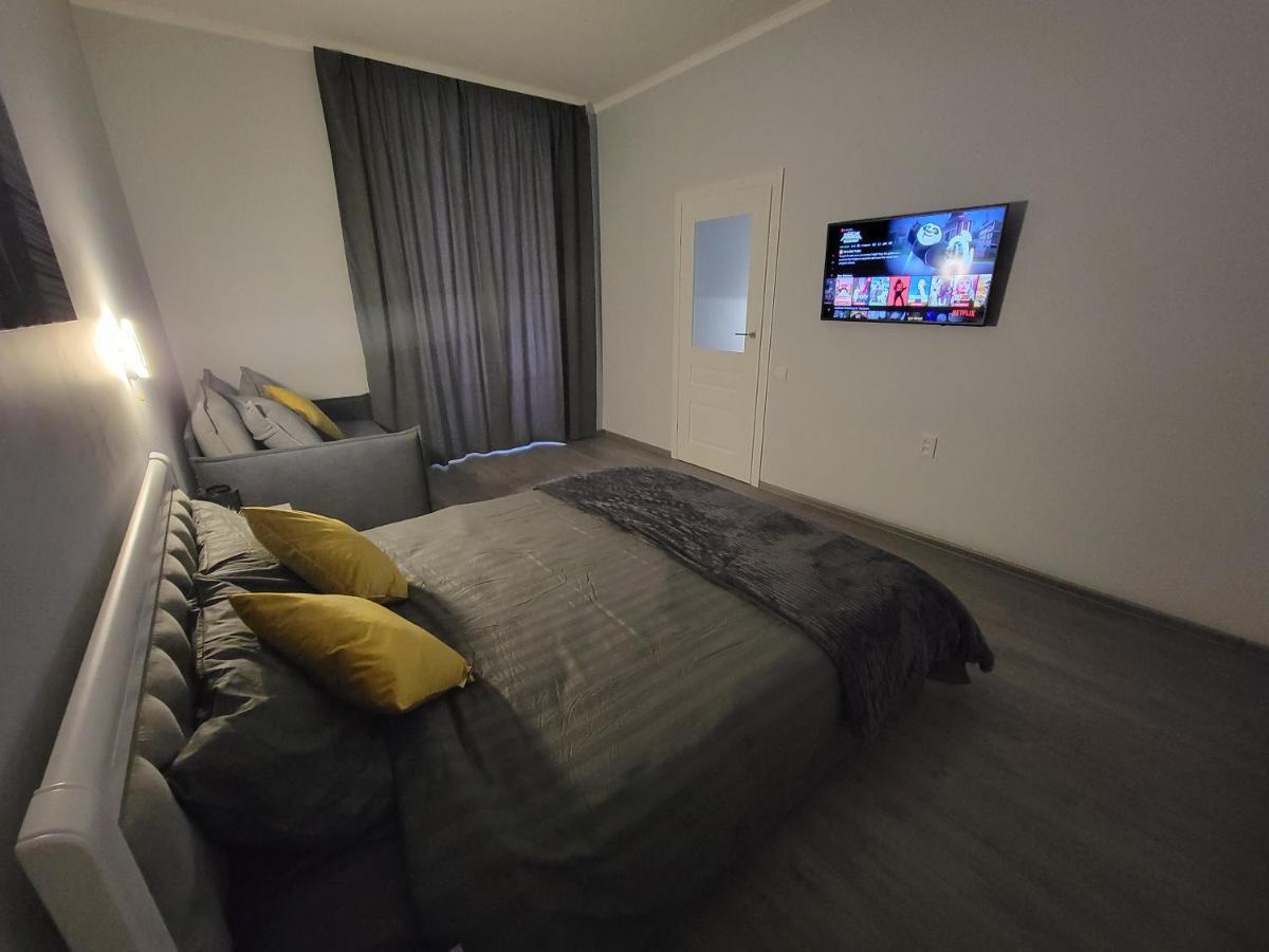 Warm & Cozy In The Heart Of Historical