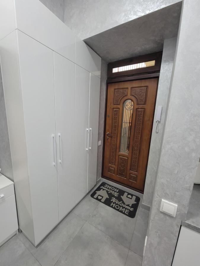 Apartment Warm & Cozy In The Heart Of Historical